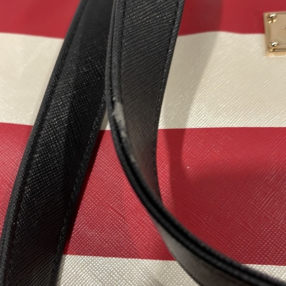 NWT St. John tote - Picture 9 of 9